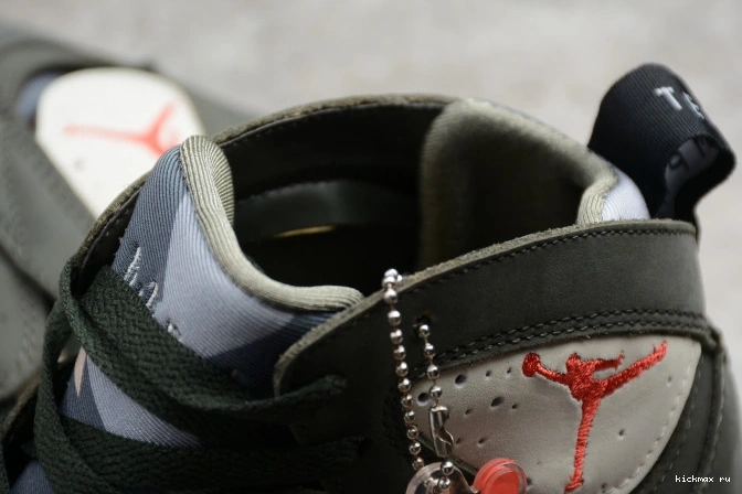 Cheap 7 x Air AT3375-100 Patta Icicle Jordan 0701
